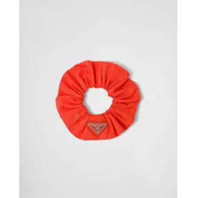 普拉达/Prada Re-Nylon 再生尼龙发圈 1IF015-2DMI-F0049