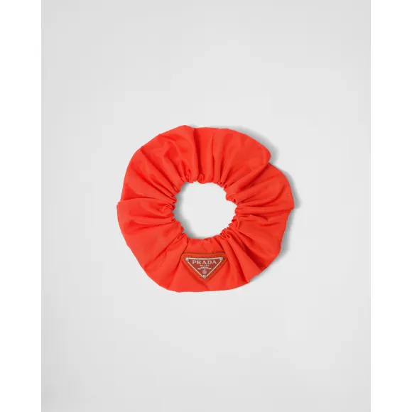 普拉达/Prada Re-Nylon 再生尼龙发圈 1IF015-2DMI-F0049