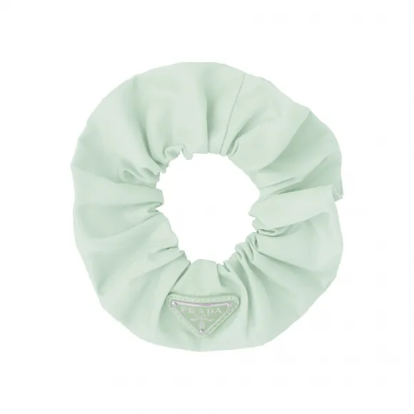 普拉达/Prada Re-Nylon 再生尼龙发圈 1IF015-2DMI-F0934