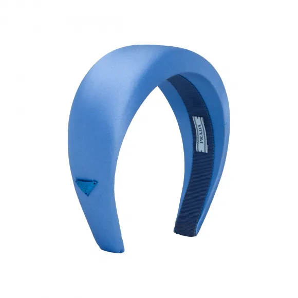 普拉达/Prada 缎面发箍 1IH016-049-F0E93