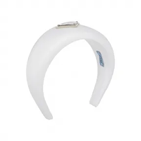 普拉达/Prada Re-Nylon 再生尼龙发箍 1IH016-2DMI-F0009