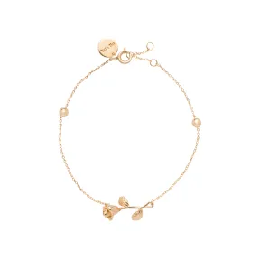 普拉达/Prada 普拉达高级珠宝金手链 1JB220-2CH2-F0056