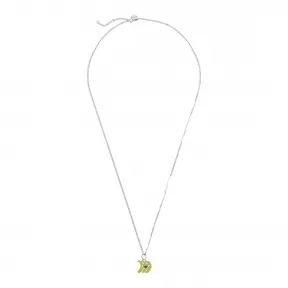 普拉达/Prada 银色或黄色  项链 1JC387 2CCI F0XNR