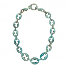 普拉达/Prada 树脂玻璃项链 1JC399-2CD0-F0XS1