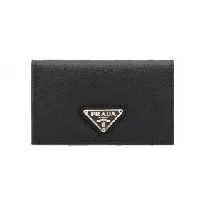 普拉达/Prada 卡片夹 1MC122-QHH-F0632