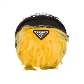 普拉达/Prada Prada Nylon Cargo 手拿包 1NE028 2DB5 F0C5Z