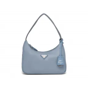 普拉达/Prada Prada Re-Edition 2000 尼龙迷你手袋 1NE515-2DH0-F0637