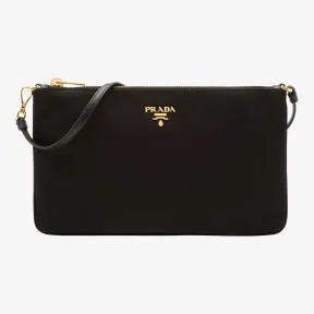 普拉达/Prada My Character 尼龙手拿包 1NH545-2AB5-F0002