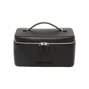 普拉达/Prada Saffiano 皮革手拿包 1NJ003 QCI F0OK0