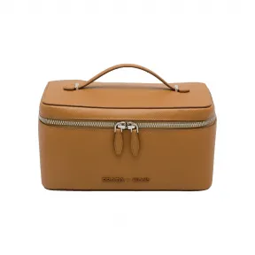 普拉达/Prada Saffiano 皮革手拿包 1NJ003 QCI F0XHE