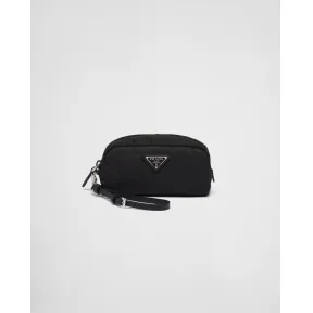 普拉达/Prada Re-Nylon 再生尼龙手拿包 1NS175-R067-F0002