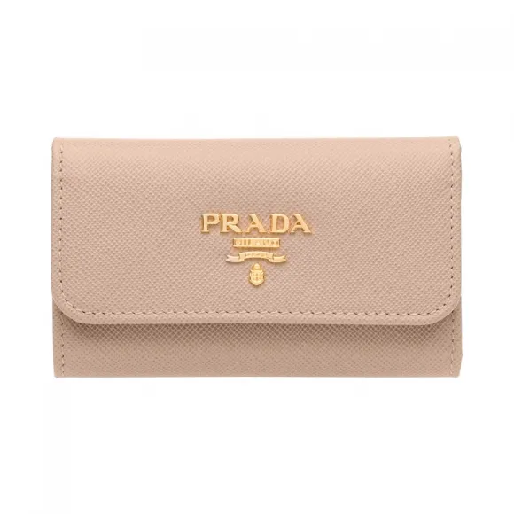 普拉达/Prada 钥匙包 1PG222-QWA-F0236