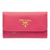 普拉达/Prada 钥匙包 1PG222-QWA-F0505