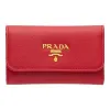 普拉达/Prada 钥匙包 1PG222-QWA-F068Z