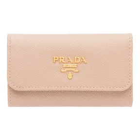 普拉达/Prada 钥匙包 1PG222-QWA-F0770