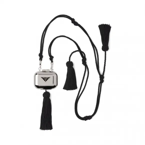 普拉达/Prada Air Pods Pro 项链包 1TA003-2DLY-F0276