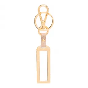 普拉达/Prada My Character 金属姓名牌 1TL125-EXP-F0770