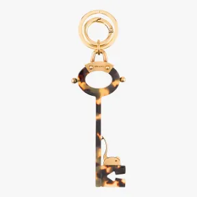 普拉达/Prada 琥珀色  吊饰 1TT016 2EO8 F0287