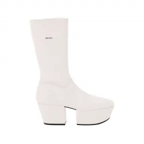 普拉达/Prada 黑色 黑色蛇皮压纹手链 1JO3682CDYF0089