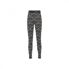 普拉达/Prada 提花紧身裤 22229-1ZX3-F0967-S-212