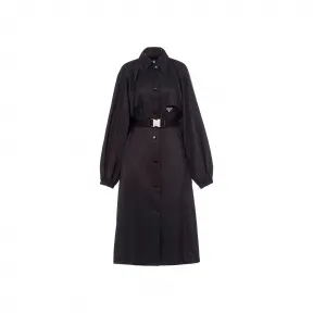 普拉达/Prada Re-Nylon 轻质再生尼龙大衣 291992-1WQ9-F0002-S-212