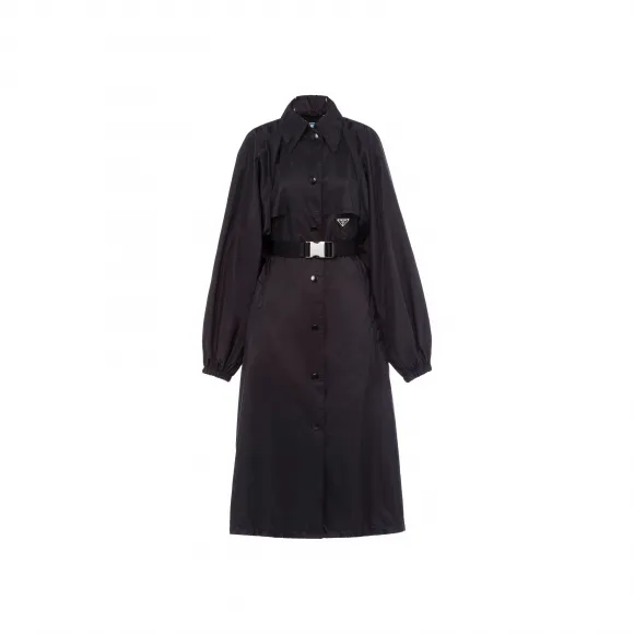普拉达/Prada Re-Nylon 轻质再生尼龙大衣 291992-1WQ9-F0002-S-212