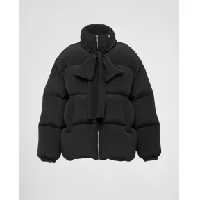 普拉达/Prada 双绉羽绒外套 292051-11C3-F0002