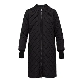 普拉达/Prada 黑色  羽绒服 29C085 Q04 F0002