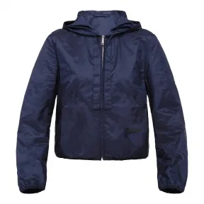 普拉达/Prada 午夜蓝  外套 29P120 Q04 F0G4F