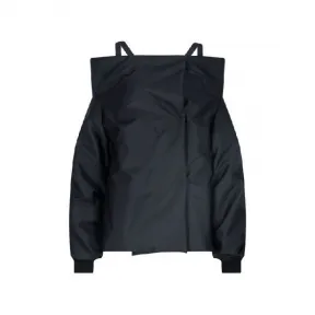 普拉达/Prada 红色 花卉图案拉链平纹针织连身裤 133302S21210QJ-F0976