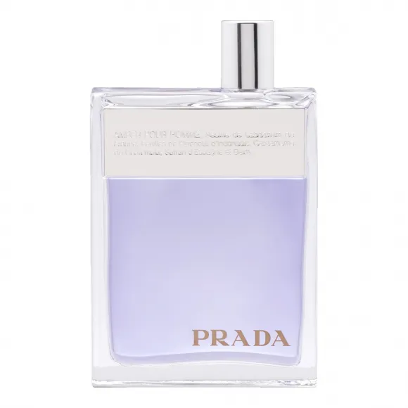 普拉达/Prada Prada Amber Pour Homme Edt 100毫升 2A0207-ZX2-F0Z99