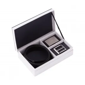 普拉达/Prada 皮革腰带套装 2CC501-2DSO-F0002