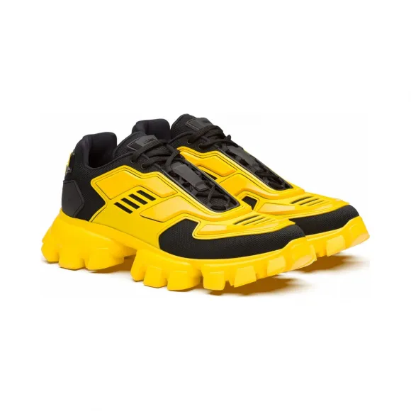 普拉达/Prada Prada Cloudbust Thunder 运动鞋 2EG293-3KZU-F0C5Z