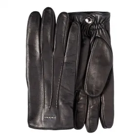 普拉达/Prada 黑色  手套 2GG006 038 F0002