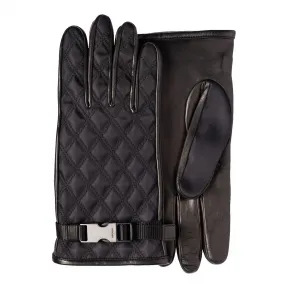 普拉达/Prada 尼龙手套 2GG050-303-F0002