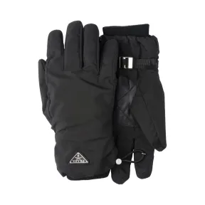 普拉达/Prada 尼龙手套 2GG092 Q04 F0002