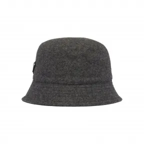 普拉达/Prada 罗登呢渔夫帽 2HC137 1UMT F0308