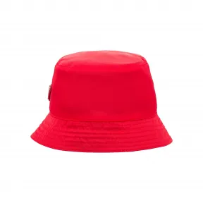 普拉达/Prada Re-Nylon 再生尼龙渔夫帽 2HC137-2DMI-F0011