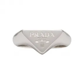 普拉达/Prada Symbole 戒指 2JAT67-2DTO-F0118