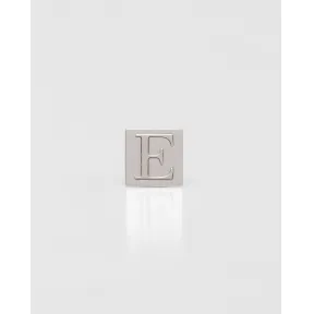 普拉达/Prada Prada Symbole 戒指定制化金属字母 2JP90E-2D11-F0118