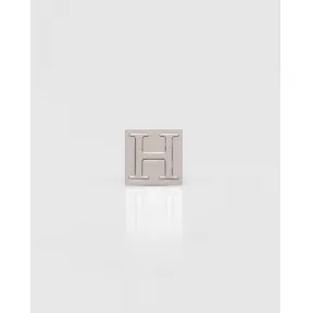 普拉达/Prada Prada Symbole 戒指定制化金属字母 2JP90H-2D11-F0118