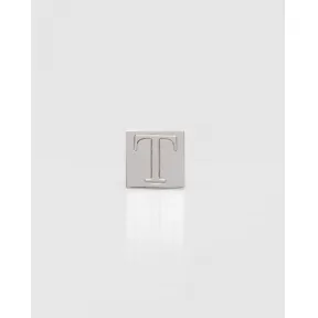 普拉达/Prada Prada Symbole 戒指定制化金属字母 2JP90T-2D11-F0118