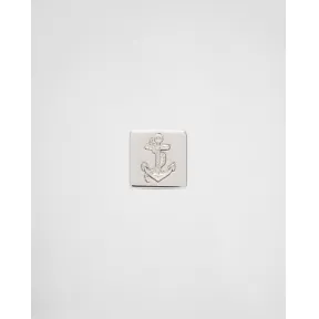 普拉达/Prada Prada Symbole 戒指定制化金属符号 2JP91A-2D11-F0118