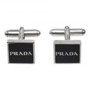 普拉达/Prada 袖扣 2LG410-0HF-F0002