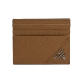 普拉达/Prada 卡片夹 2MC223-QME-F0401