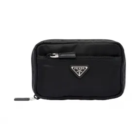普拉达/Prada 尼龙洗漱包 2NA016-064-F0002