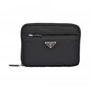 普拉达/Prada 尼龙洗漱包 2NA017-064-F0002