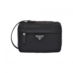 普拉达/Prada 尼龙洗漱包 2NA020-064-F0002