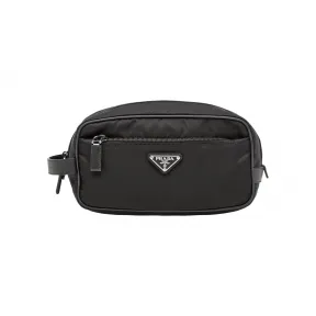 普拉达/Prada 尼龙洗漱包 2NA819-064-F0002