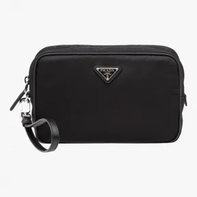 普拉达/Prada 黑色  旅行套装 2NE006 064 F0002